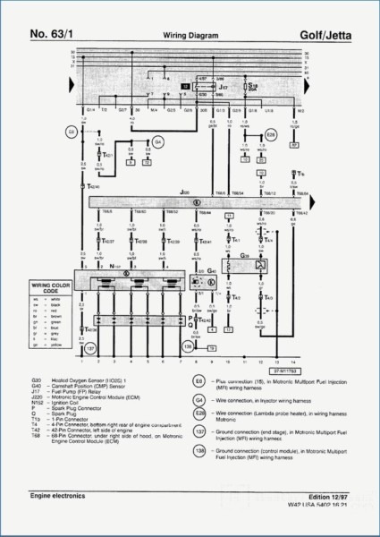Pioneer Avic N3 Wiring Diagram