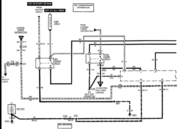 Diagram 1995 Ford Mustang Fuel Pump Wiring Diagram Full Version Hd Quality Wiring Diagram Milsdiagram Radiostudiouno It