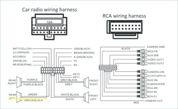 Kenwood Radio Wiring Diagram from www.chanish.org