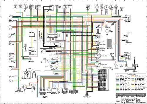 Painless Wiring Diagram from www.chanish.org