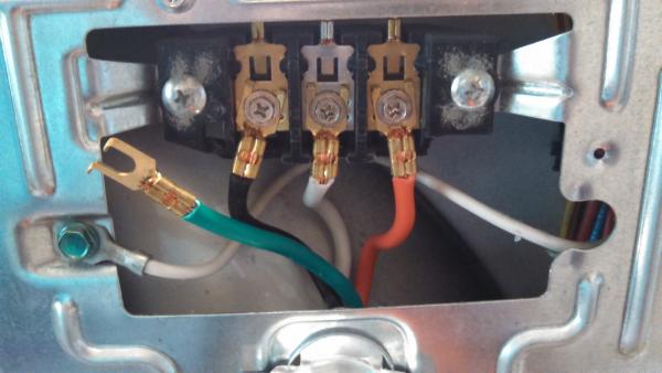 3 Prong To 4 Prong Dryer Cord Switch 3 Prong To 4 Prong Dryer Cord Switch