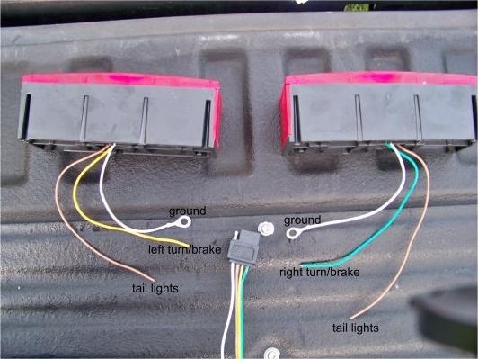 How To Wire Running Lights On A Boat