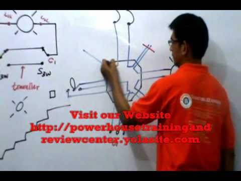 Building Wiring Installation 3way Switch Building Wiring Installation 3way Switch