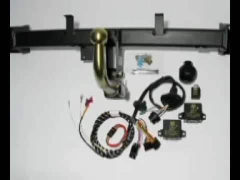 Transit Connect Tow Bar Wiring Diagram