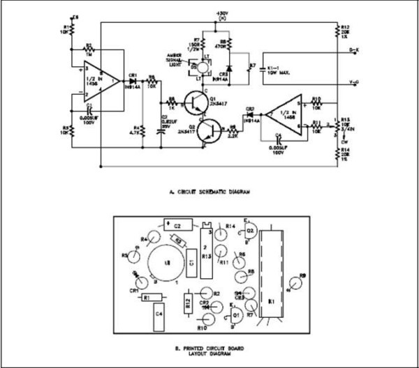 Electrical Diagrams And Schematics
