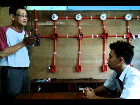Electrical Installation Maintenance Tutorial Electrical Installation Maintenance Tutorial