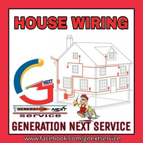 Electrician & Electrical Services Electrician & Electrical Services