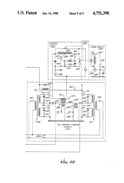 Bodine B90 Wiring Diagram bodine emergency wiring diagram 