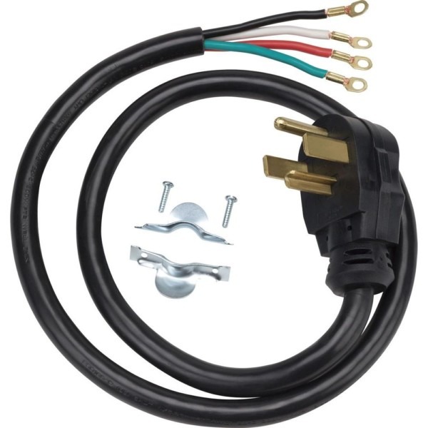 Groovy Electrolux 3 Prong Dryer Power Cord E72389 F 10 Awg 300v 6 Groovy Electrolux 3 Prong Dryer Power Cord E72389 F 10 Awg 300v 6