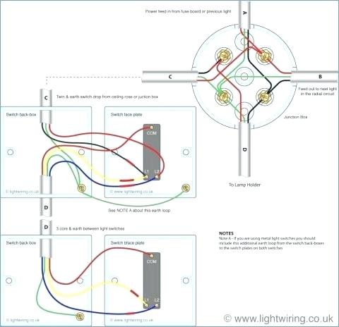 House Light Wiring