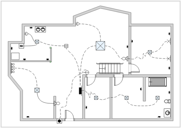 House Wiring Guide household wiring diagrams canada 