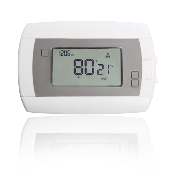 How To Change A Home Thermostat