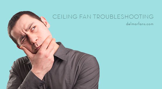 How To Fix A Ceiling Fan