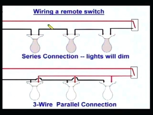 Inspirational Wiring Can Lights In Series Chatroom Home Inspirational Wiring Can Lights In Series Chatroom Home