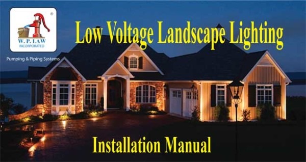 Landscape Lighting Tips And Garden Lights Low Voltage