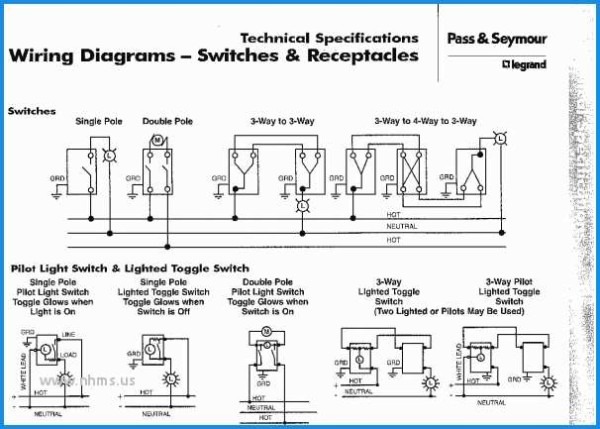 Legrand Paddle Switch Wiring Diagram Unparalleled Wiring Diagram