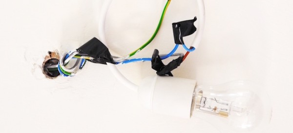 Light Fixture Wire Sizing For Beginners Light Fixture Wire Sizing For Beginners