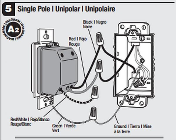 Lutron Dimmer Switch Wiring Diagram For Led Dimmer Wiring Diagram