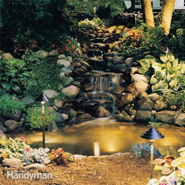 Outdoor Low Voltage Lighting Outdoor Low Voltage Lighting