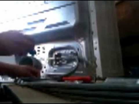 Replacing The Dryer Power Cord From 3 To 4 Prongs Replacing The Dryer Power Cord From 3 To 4 Prongs