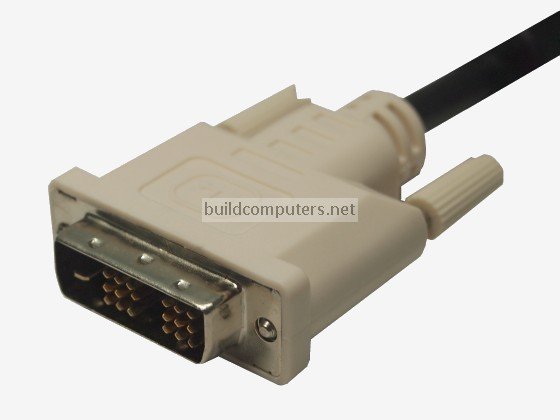 Types Of Computer Cable Connections