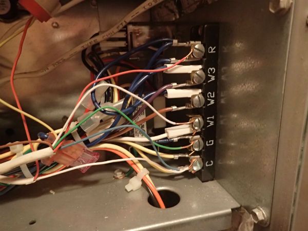 What Is The C Wire On A Thermostat And Why You Want One What Is The C Wire On A Thermostat And Why You Want One