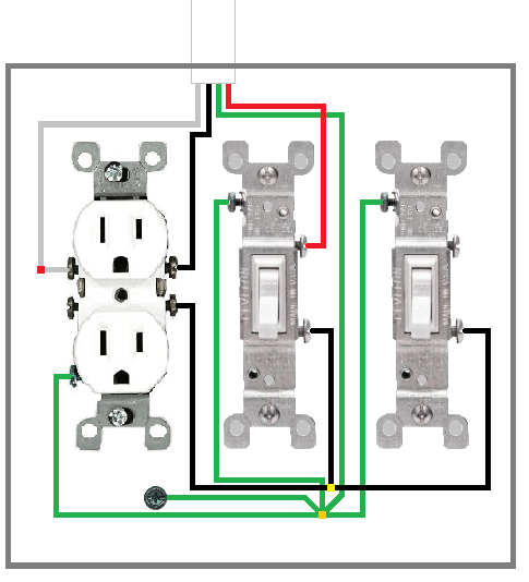 Wiring Wiring
