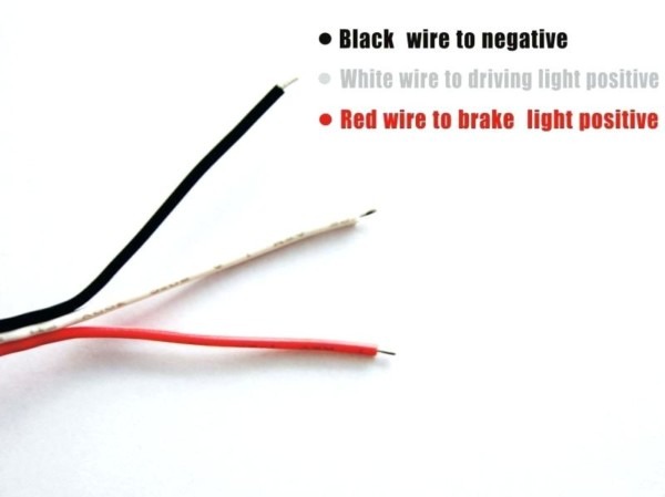 Wiring Color Codes Fixtures Black And White Wires Which Is
