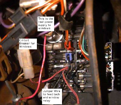 1979 Trans Am Headlight Wiring Diagram