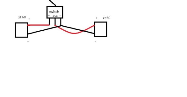 2 Prong Toggle Switch Diagram