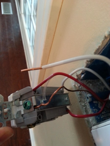 2 Way Switch Red Wire 2 Way Switch Red Wire