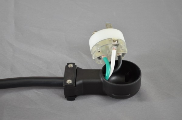 How To Wire A 30a 250v Plug