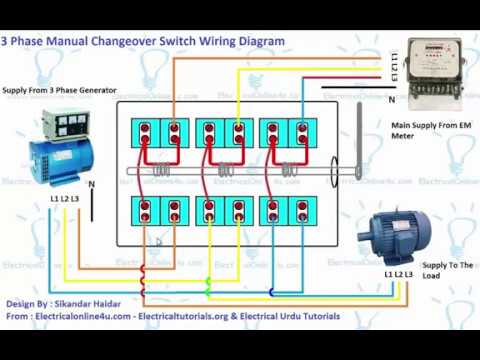 37+ 3 And 4 Way Switch Wiring Diagram Pdf Pics - Eduram