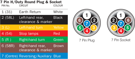 Diagram 5 Pin Round Pigtail Wiring Diagram Full Version Hd Quality Wiring Diagram Diagrammd Prolococusanese It