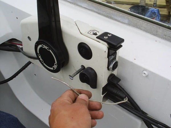 70 Hp Evinrude Problems ( Pics 70 Hp Evinrude Problems ( Pics