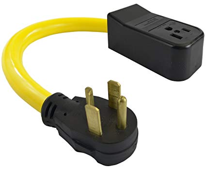 Amazon Com   Conntek P1430650 Welder Adapter 4 Prong Dryer 14