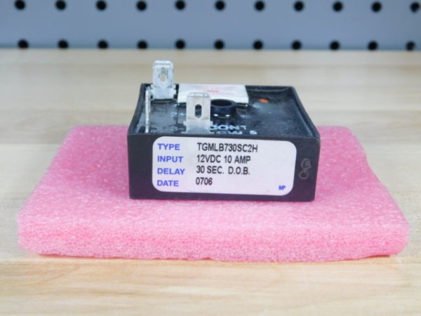 Aot Airotronics Tgmb21800sc2j Cube Relay Timer 230vac 20 Amp Aot Airotronics Tgmb21800sc2j Cube Relay Timer 230vac 20 Amp