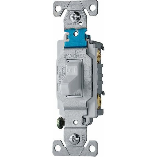 Aubuchon Hardware Single Pole Switches Cooper Wiring Devices Aubuchon Hardware Single Pole Switches Cooper Wiring Devices