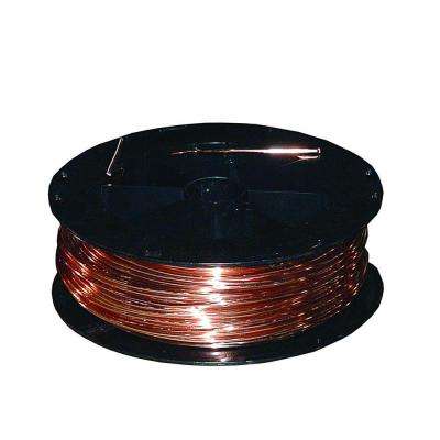 Copper Grounding Wire