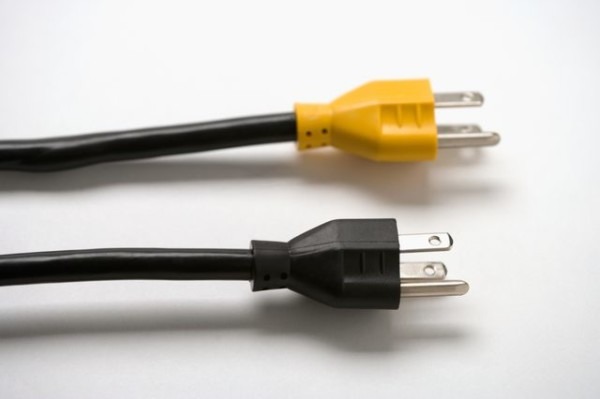 Difference Between A So & A Sjo Power Cord