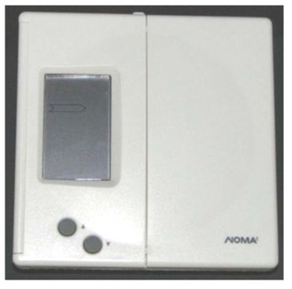 Expanded Recall  Noma, Rona, Upm Baseboard Thermostats (sold At