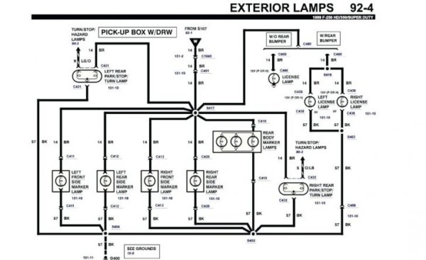 Ford 5000 Wiring Diagram Generator Rds Eon Ignition Switch Tractor