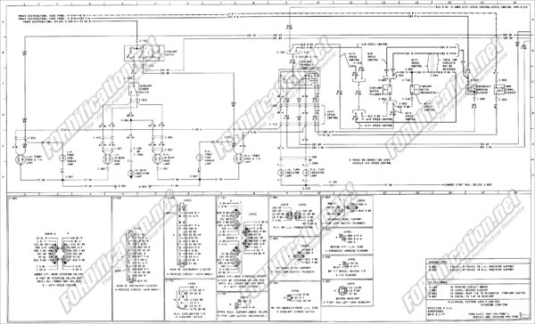 Ford Wiring Diagrams F150 Ford Wiring Diagrams F150