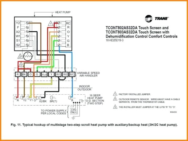 goodman-hvac-thermostat-wiring