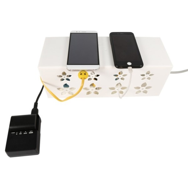 High Quality Non Formaldehyde Storage Box Cable Box Lacquer Diy High Quality Non Formaldehyde Storage Box Cable Box Lacquer Diy