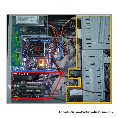 How Do Computers Work A Simple Introduction How Do Computers Work A Simple Introduction