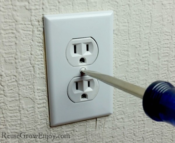How To Change A Outlet How To Change A Outlet