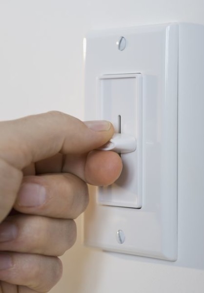How To Fix A Hot Or Buzzing Dimmer Switch