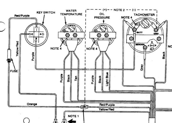 Autometer Sport Comp Monster Tach Wiring Diagram from www.chanish.org