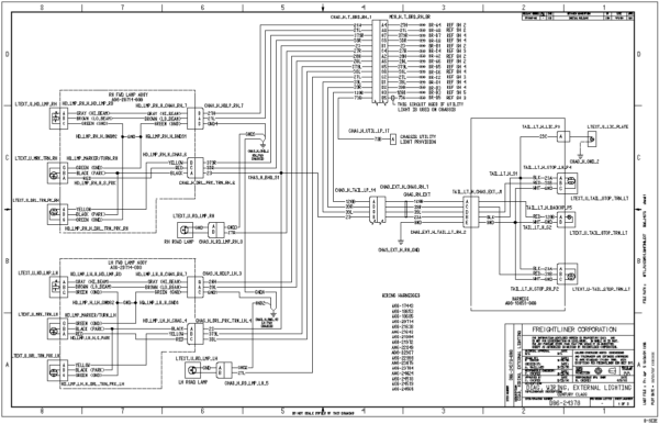 M2 Wiring Diagram